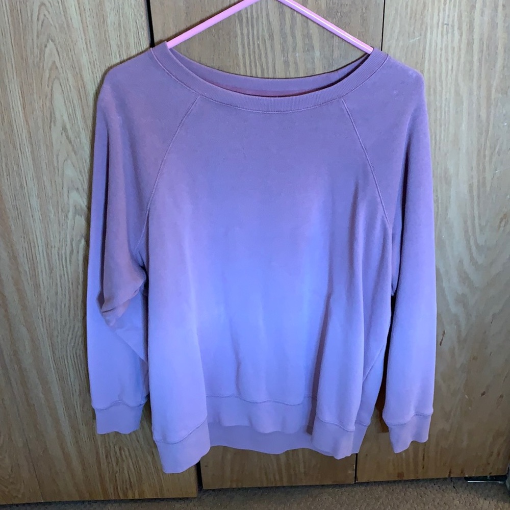 American Eagle Jegging Fit Sweater
